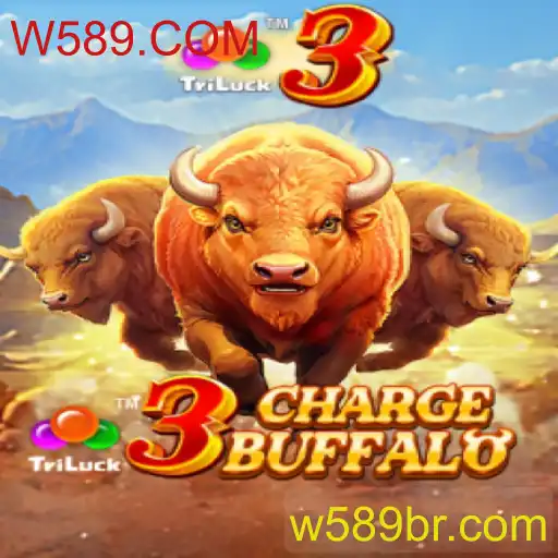 Explorando o Mundo do Jogo 3ChargeBuffalo: Um Guia Completo