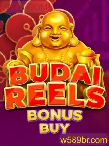 Descubra o Fascinante Mundo do Jogo BudaiReelsBonusBuy na Plataforma W589.COM