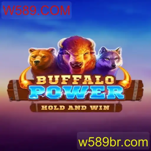 Explorando o Fascinante Mundo de BuffaloPower no W589.COM