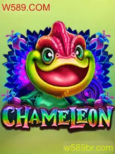 Chameleon: O Jogo de Estratégia e Dedução em Destaque