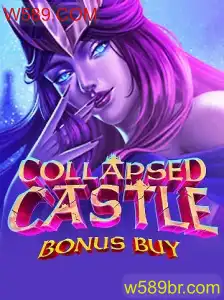 Dominando o CollapsedCastleBonusBuy: Estratégias, Regras e Dicas