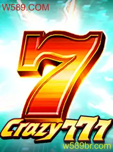 Descubra as Emoções do Crazy777: Um Mergulho no Mundo dos Jogos Online com W589.COM