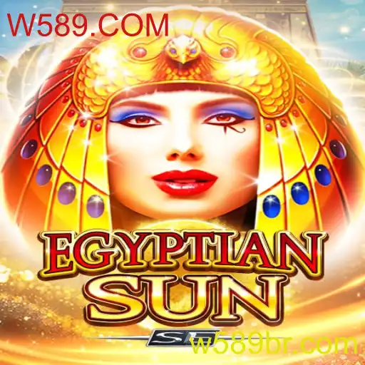 EgyptianSunSE: A Fascinante Jornada através das Areias do Tempo