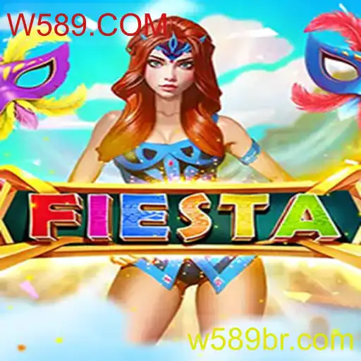 Descubra o Universo do Jogo Fiesta e as Emoções do W589.COM