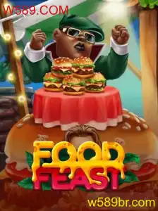 Descubra FoodFeast: O Jogo que Revoluciona a Experiência Gastronômica Virtual