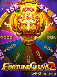 FortuneGems2: Descubra as Emoções do Novo Jogo Online
