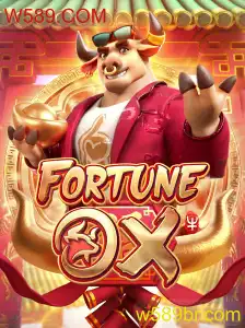 Descubra o jogo FortuneOx e suas regras empolgantes