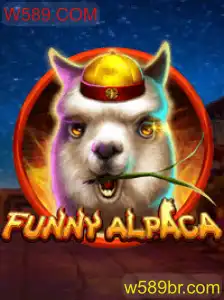 Descubra o Mundo Empolgante de FunnyAlpaca