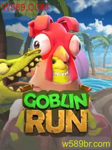 Explorando GoblinRun: O Jogo de Aventura e Estratégia Online