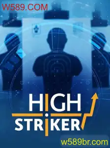 HighStriker: Um Jogo Empolgante de Habilidade e Sorte