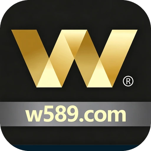 W589.COM
