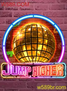 Descubra as Emoções de JumpHigher: Um Jogo Empolgante