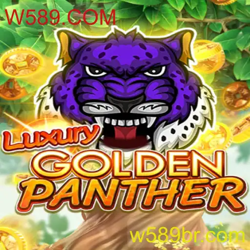 Explorando LUXURYGOLDENPANTHER: Um Guia Completo para o Novo Jogo de Casino