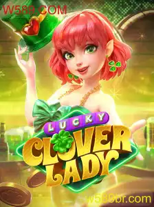 Explorando o Mundo de LuckyCloverLady: Um Jogo Fascinante
