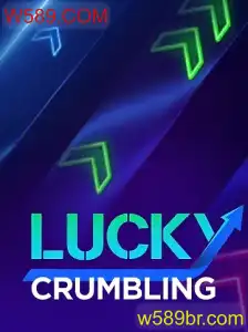 Explorando LuckyCrumbling: O Novo Fenômeno dos Jogos de Azar com W589.COM