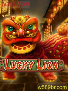Descubra o Mundo Empolgante de LuckyLion