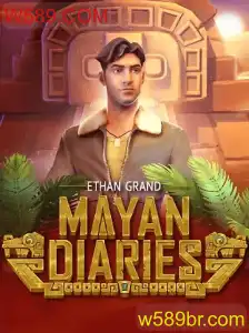Explorando o Fascinante Mundo de MayanDiaries