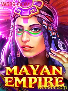 MayanEmpire: Uma Aventura no Reino Místico da Antiga Civilização