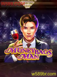 MoneybagsMan: Explorando o Mundo do Jogo Financeiro do Momento