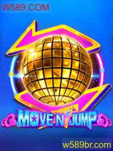 Descubra MovenJump: O Jogo Revolucionário que está Conquistando o Mundo