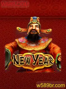 Descubra as Emoções de 'NewYear': O Jogo do Futuro