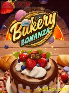 Descubra o Fascinante Jogo BakeryBonanza