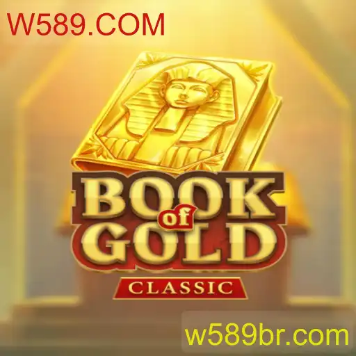 Descubra o Fascinante Mundo de BookOfGoldClassic