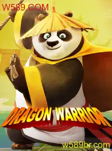 Descubra o Universo de 'DragonWarrior' e Suas Regras Fascinantes