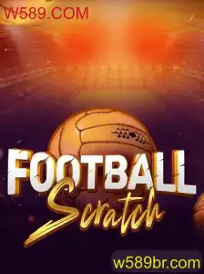 Explorando o Mundo do FootballScratch e Sua Conexão com o W589.COM