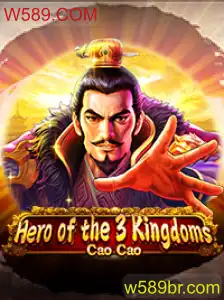 Explorando 'Heroofthe3KingdomsCaoCao': Um Mergulho no Mundo da Estratégia e Aventura