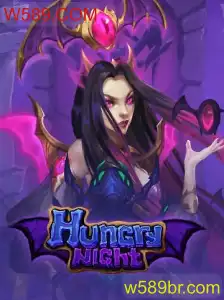 HungryNight: Mergulhe na Aventura e Descubra as Regras do Jogo