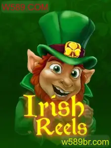 Descubra o Fascinante Mundo de IrishReels no W589.COM