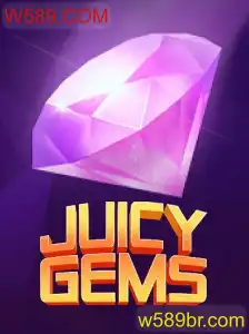 Explorando o Mundo do JuicyGems: Um Mergulho nas Regras e Estratégias do Jogo