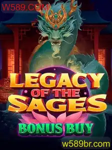 Uma Jornada Épica em LegacyoftheSagesBonusBuy