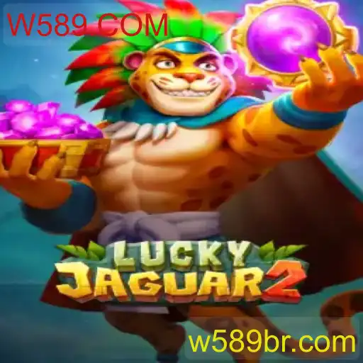 Explorando o Mundo de Luckyjaguar2: O Jogo de Azar Revolucionário