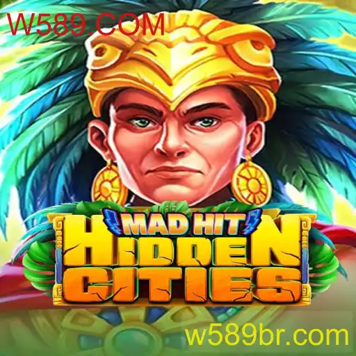 Descubra o Fascinante Mundo de MadHitHiddenCities