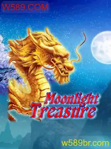 Explorando o Fascinante Mundo de MoonlightTreasure com W589.COM