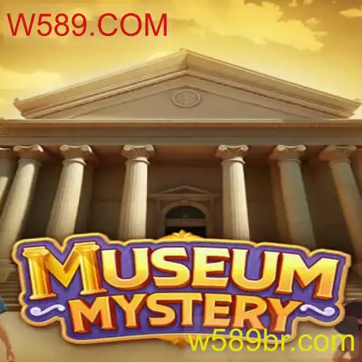 MuseumMystery: Descubra os Segredos do Passado