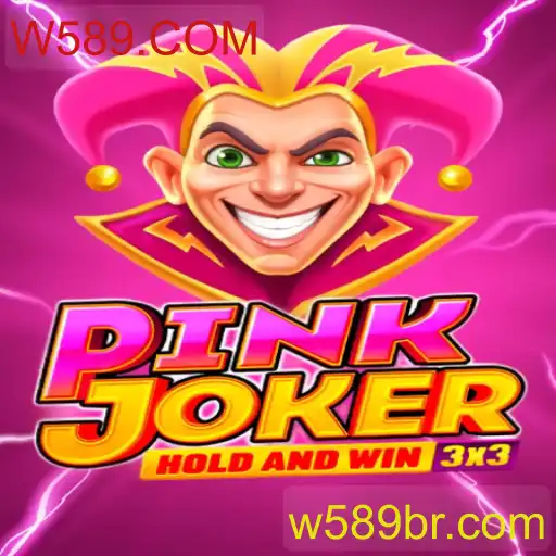Explorando o Fenômeno do Jogo Pinkjoker e sua Conexão com W589.COM