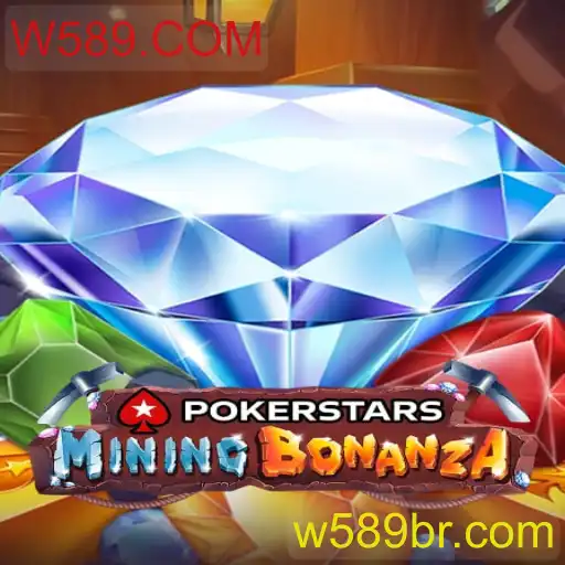 Explorando o Mundo do Pokerstars e a Excitante Palavra-chave W589.COM