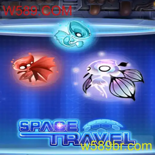 Explorando os Segredos do Jogo SpaceTravel e a Palavra-chave W589.COM