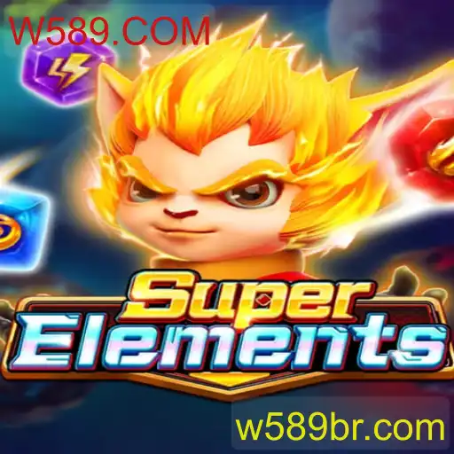 Explorando o Universo de SuperElements