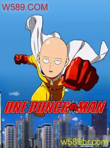 OnePunchMan: Jogo de Ação no Universo dos Super-heróis