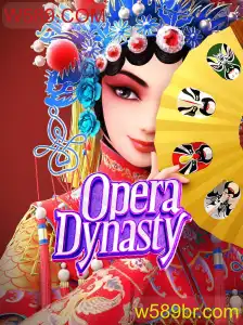 Explorando OperaDynasty: O Universo Fascinante do Jogo e a Influência de W589.COM