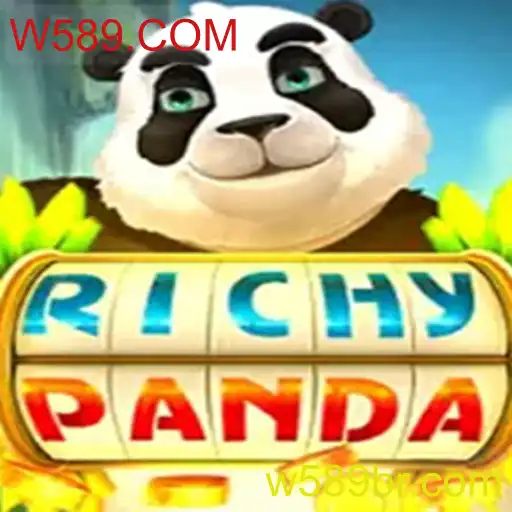 Descubra o Fascinante Mundo de RichyPanda no W589.COM