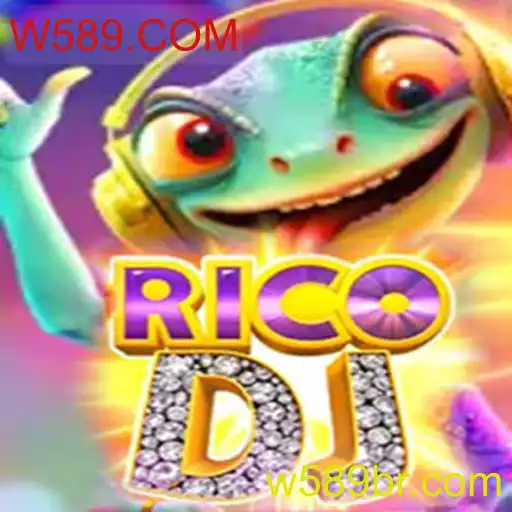 RicoDJ: Uma Experiência Imersiva no Mundo dos Jogos