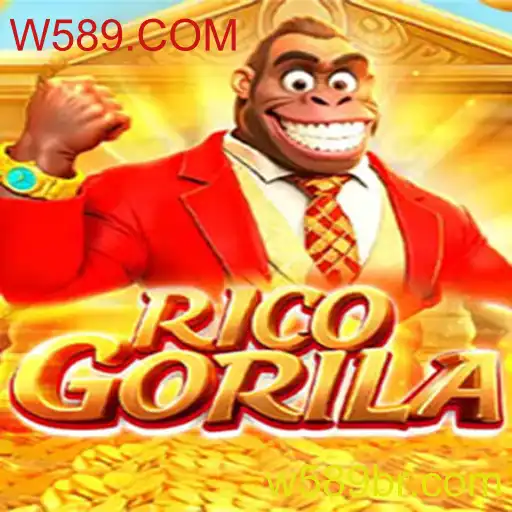 Descubra o Mundo de Aventura em RicoGorila