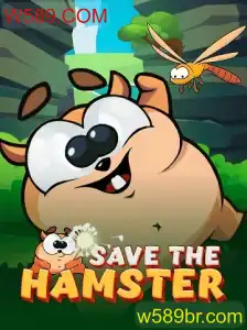Descubra o Fascinante Mundo de 'SavetheHamster'