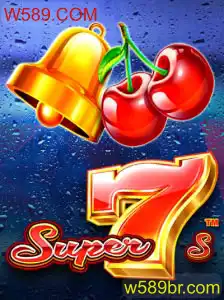 Explorando o Fascinante Mundo de Super7s e W589.COM