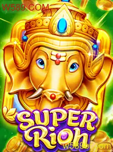 Explorando o Mundo de SuperRich: Uma Viagem ao Universo de Jogos de Estratégia Financeira